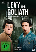 Film: Levy und Goliath - Wer hat dem Rabbi den Koks ge