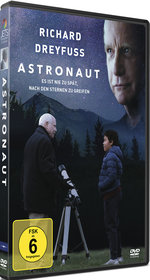 Film: Astronaut