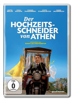 Film: Der Hochzeitsschneider von Athen