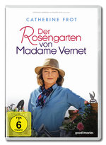 Film: Der Rosengarten von Madame Vernet