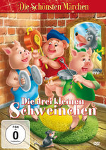 Film: Die drei kleinen Schweinchen
