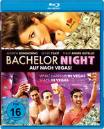 Film: Bachelor Night - Auf nach Vegas!