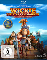 Film: Wickie und die starken Männer - Das magische Sch