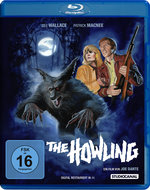 Film: The Howling - Das Tier