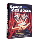 Film: Samen des Bösen