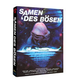 Film: Samen des Bösen