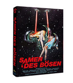 Film: Samen des Bösen
