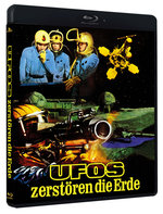 Film: Gorath - Ufos zerstören die Erde