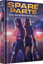 Film: Spare Parts