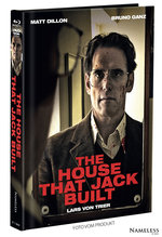 Film: The House That Jack Built