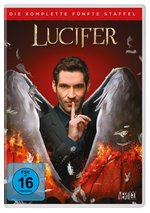 Film: Lucifer: Staffel 5