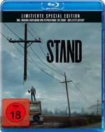 Film: The Stand: Die komplette Serie
