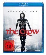 Film: The Crow - Die Krähe