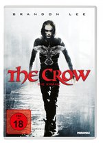 Film: The Crow - Die Krähe