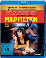 Film: Pulp Fiction
