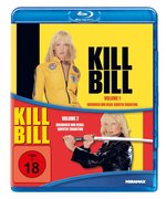 Film: Kill Bill - Vol. I & II