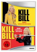 Film: Kill Bill - Vol. I & II
