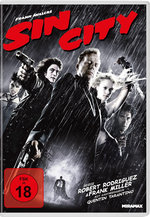 Film: Sin City