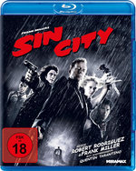 Film: Sin City