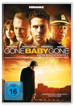 Film: Gone Baby Gone - Kein Kinderspiel