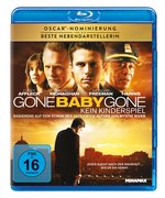 Film: Gone Baby Gone - Kein Kinderspiel