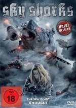 Film: Sky Sharks