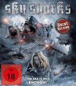 Film: Sky Sharks