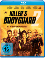 Film: Killer's Bodyguard 2