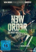 Film: New Order - Die Neue Weltordnung