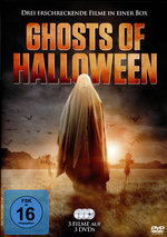 Film: Ghosts of Halloween
