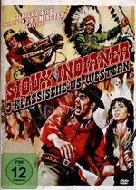 Film: Sioux Indianer