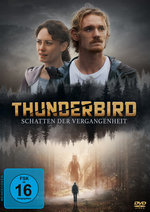 Film: Thunderbird - Schatten der Vergangenheit