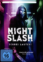 Film: Night Slash - Schrei lauter