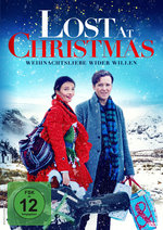 Film: Lost at Christmas - Weihnachtsliebe wider Willen
