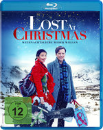 Film: Lost at Christmas - Weihnachtsliebe wider Willen