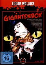 Film: Edgar Wallace - Gigantenbox