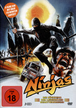 Film: Ninja - Die Rückkehr der legendären Schattenkrie