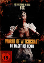 Film: World of Witchcraft
