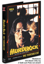 Film: Murderock