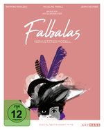 Film: Falbalas - Sein letztes Modell