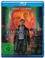 Film: Reminiscence: Die Erinnerung stirbt nie