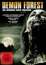 Film: Demon Forest - Sie werden euch fressen