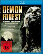 Film: Demon Forest - Sie werden euch fressen