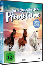 Film: Die allerschönsten Pferdefilme