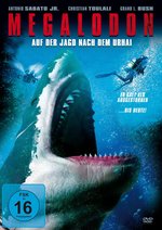 Film: Megalodon - Auf der Jagd nach dem Urhai