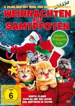 Film: Weihnachten auf Samtpfoten