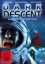 Film: Dark Descent - Showdown in der Tiefe