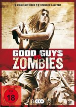 Film: Good Guys vs. Zombies