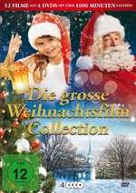 Film: Die grosse Weihnachtsfilm Collection