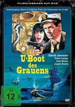 Film: U-Boot des Grauens